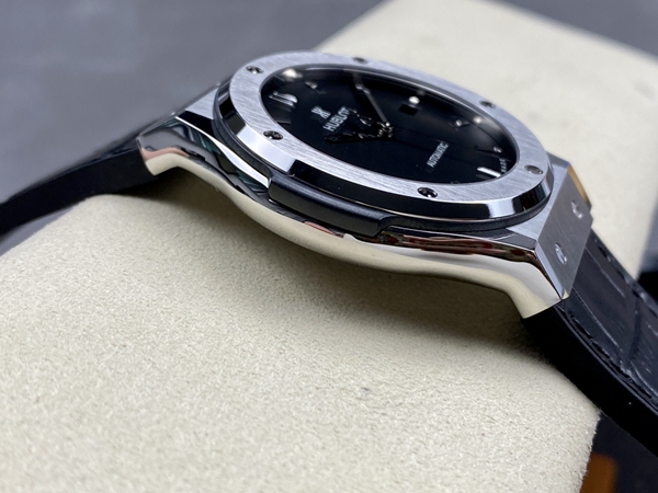 ウブロコピー時計内部構造